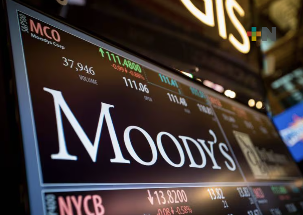 Alcanza Veracruz 13 calificaciones triple A por parte de Moody’s